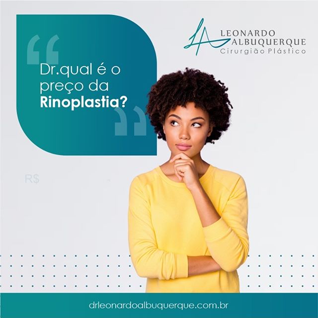 Rinoplastia: o que considerar antes de decidir
