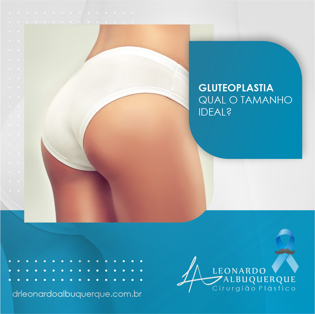 Gluteoplastia: como o volume é definido na avaliação