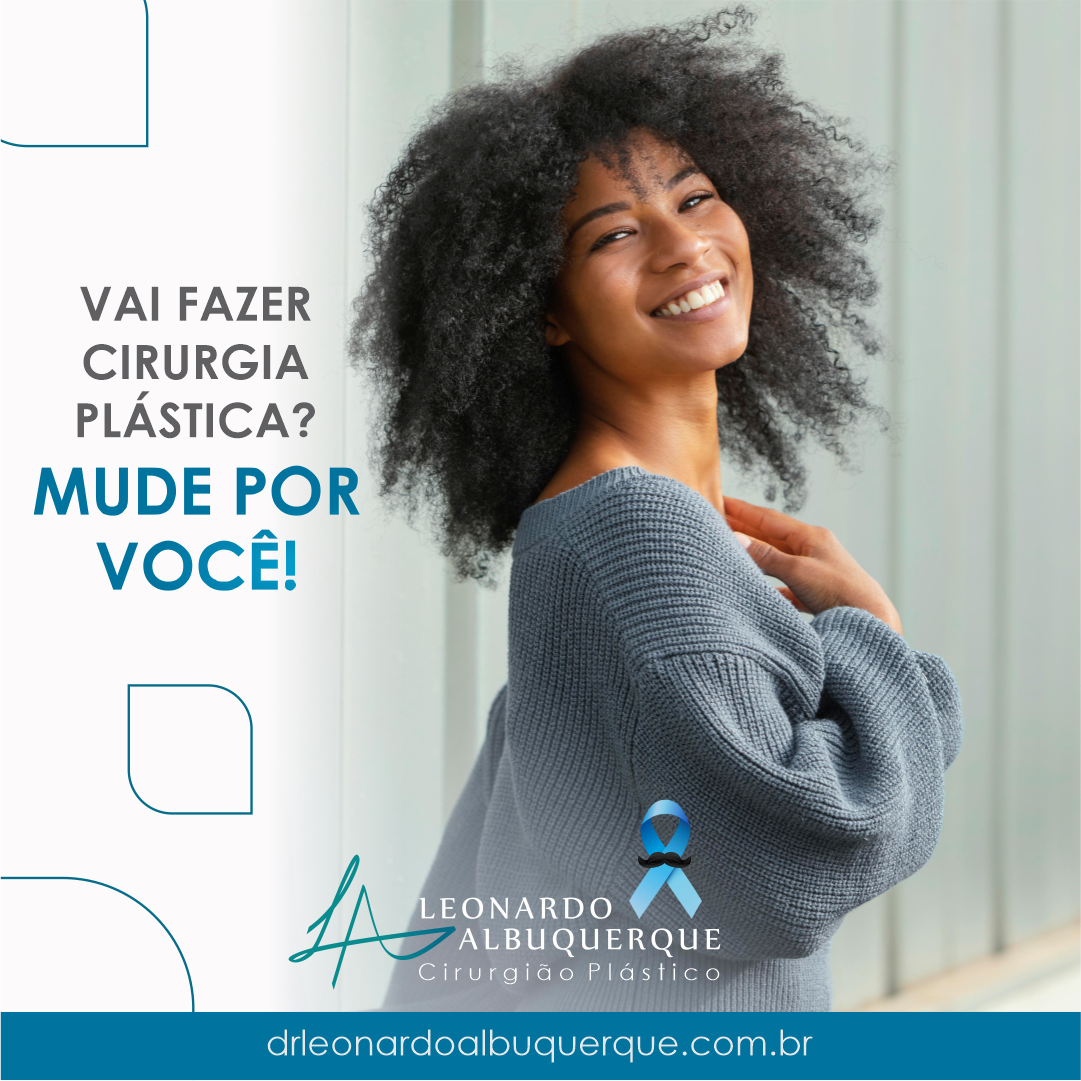 Antes de uma cirurgia plástica: o que saber